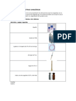 Obtención de Muestras Sanguíneas