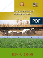 Encuesta Nacional Agropecuaria V2