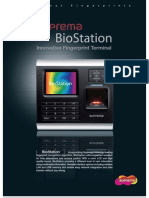 Bio Station