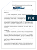 2.identifying Objects Using RF Transmitters