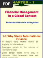 International Financial Management