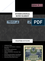 International Bond Market