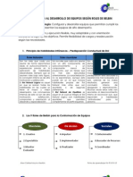 Descriptor Roles de Belbin