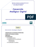 Conversion Ad