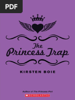 The Princess Trap Excerpt