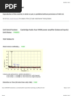 © QC Suite Test Report: Passed