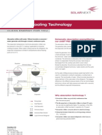 Info Absorption e