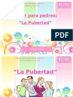 Power de La Pubertad