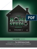 Home Studio Series Vol3