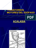 4 Acalasia