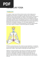 Kundalini Yoga - Curas Naturais - Medicina Preventiva