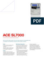 Ace SL7000-0922