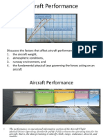 Aircraft Performance