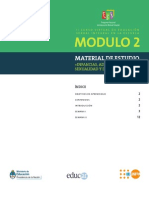 Modulo 2