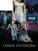 Arise by Tara Hudson