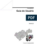 PowerINSPECT (Guia Do Usuário)