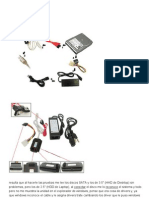 Tutorial de Instalación IDE SATA USB