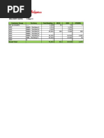 Calasiao Ka Mep 090111