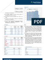 Derivatives Report 4 JUNE 2012