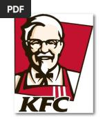 KFC Marketing Strategy