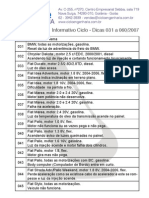 Informativo 02 - Junho2007