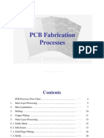 PCB Fab Intro