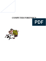 Computer Forensics