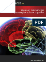 Le Basi Neurofisiologiche Del Visual Training, Di Danjela Ibrahimi