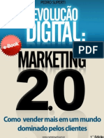 Marketing 20 Dois Ponto Zero