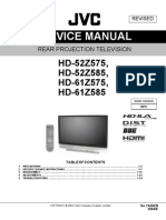 HD52Z575