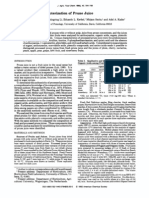 UC Davis PJ Composition JAFC Vol 40 No 5 1992