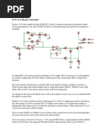 Converter 4 20ma