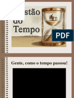 Gestão Do Tempo