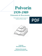 Polvorin