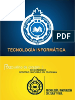 INFORMATICA