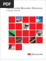 Catalogo 3m