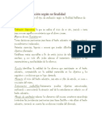 Tipos de Evaluación Según Su Finalidad