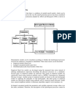 3.1 Rainfall Runoff Modelling PDF