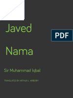 Javed Nama