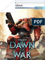 Dawn of War II Manual - EN