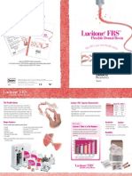 Lucitone FRS Brochure