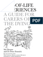 End of Life Brochure