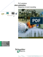 Modicon Quantum - SOE System