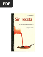 Sin Receta