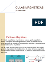 Particulas Magneticas