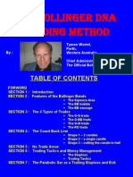 The Bollinger Dna Method