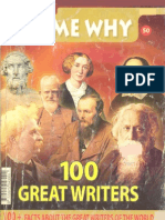 100 Great Writers (Gnv64)