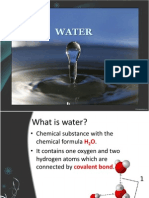 Water