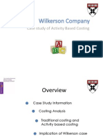 Wilkerson Company