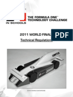 Refer Also To The 2011 World Finals Competition Regulations